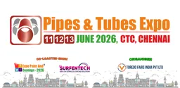 Pipes & Tubes Expo